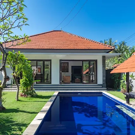 Villas Anna Bali